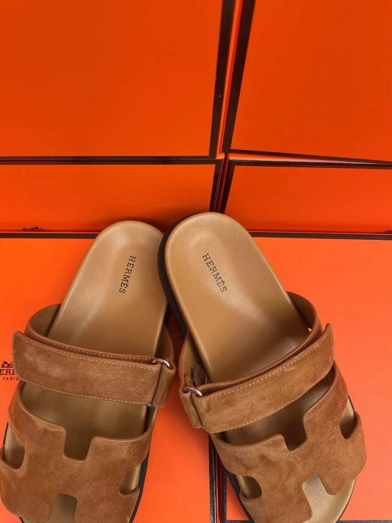 Hermes Sandals